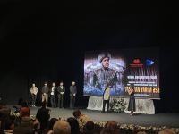 Азербайджанский театр был, есть и будет - отмечен юбилей Ниджата Кязымова (ФОТО)