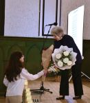 Гара Гараев и его ученики - концерт стал прекрасным посвящением Мастеру (ФОТО)