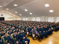 О войне, ожиданиях и надежде - Бакинский муниципальный театр представил спектакль "Sən qayıdacaqsan" (ФОТО)