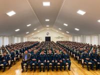 О войне, ожиданиях и надежде - Бакинский муниципальный театр представил спектакль "Sən qayıdacaqsan" (ФОТО)