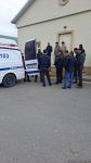 Военнослужащий азербайджанской армии подорвался на мине и погиб (ФОТО)