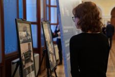 В Баку представлены выставка и концерт, посвященные 150-летию Сергея Рахманинова (ФОТО)
