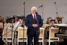 В Баку представлены выставка и концерт, посвященные 150-летию Сергея Рахманинова (ФОТО)