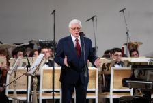 В Баку представлены выставка и концерт, посвященные 150-летию Сергея Рахманинова (ФОТО)