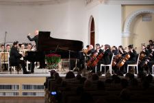 В Баку представлены выставка и концерт, посвященные 150-летию Сергея Рахманинова (ФОТО)