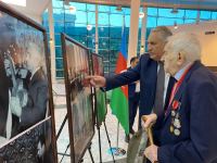 Музыкальный вечер памяти Ахмеда Бакиханова из рода Бакинских ханов  (ФОТО)