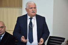 Число жертв мин в Азербайджане вдвое превышает число жертв мин в целом по Кавказу – Хафиз Сафиханов (ФОТО)
