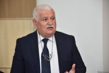 Число жертв мин в Азербайджане вдвое превышает число жертв мин в целом по Кавказу – Хафиз Сафиханов (ФОТО)