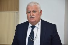 Число жертв мин в Азербайджане вдвое превышает число жертв мин в целом по Кавказу – Хафиз Сафиханов (ФОТО)