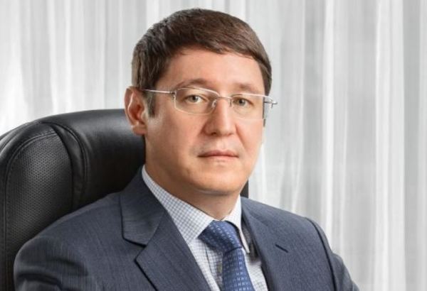 Казахстан изучает возможность увеличения поставок нефти по нефтепроводу БТД