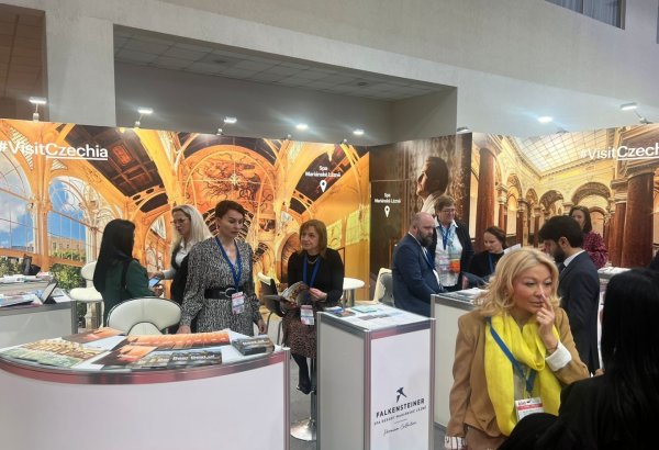 Azerbaijan set to showcase at archaeological tourism int'l fair in Italy