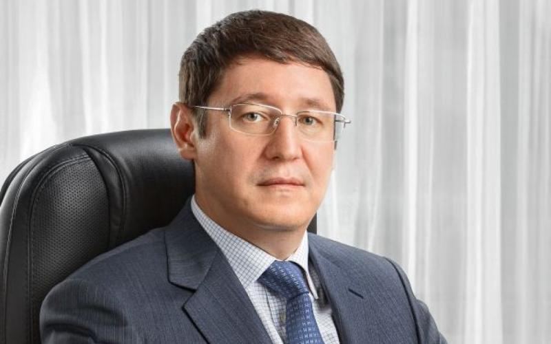 Азербайджан и Казахстан работают над реализацией экспорта зеленой энергии в Европу - министр