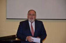 Два голоса и два любящих азербайджанских сердца на берегах Дуная (ВИДЕО, ФОТО)