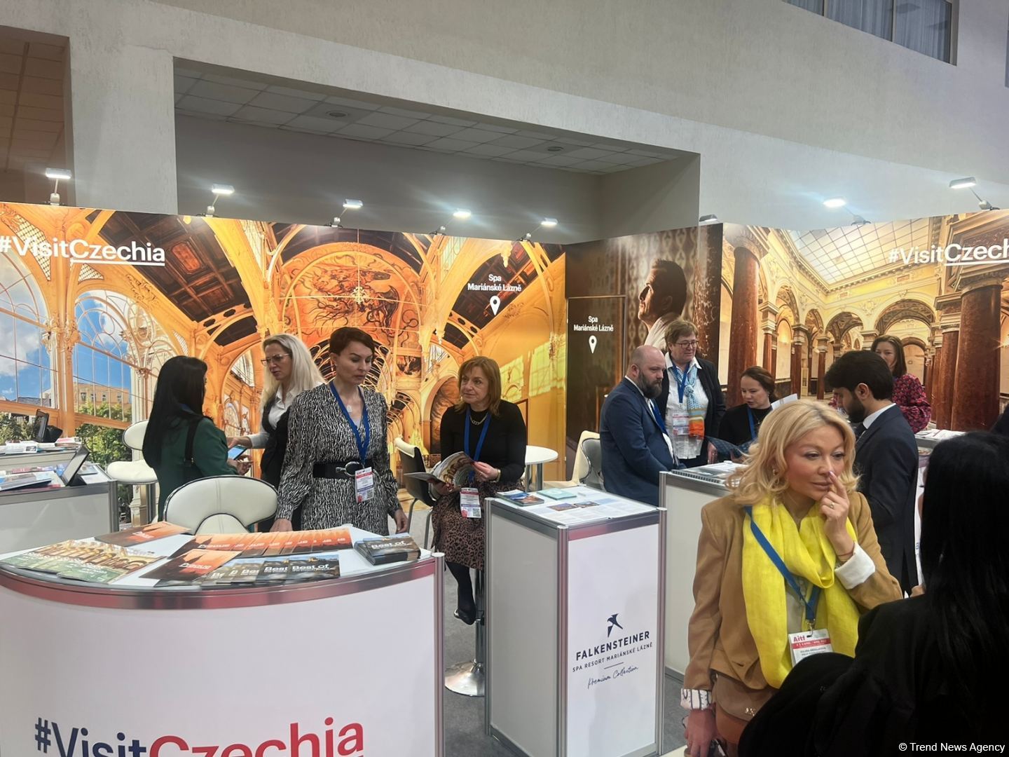 Azerbaijan set to showcase at archaeological tourism int'l fair in Italy
