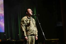 Солнце Надежды – состоялся литературно-художественный вечер, посвященный героям Апрельских боев (ФОТО)