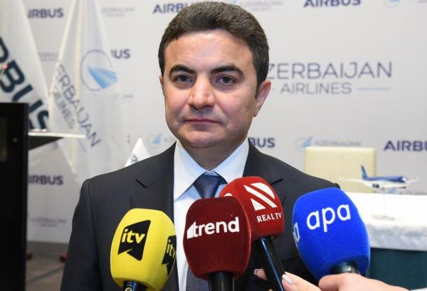 Baku–Belgrade flights boost Azerbaijan–Serbia relations - Samir Rzayev