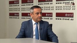 Благодаря решимости Гейдара Алиева из армянского плена были освобождены сотни наших соотечественников - Азер Герайзаде (ФОТО/ВИДЕО)