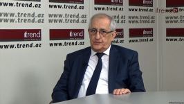 Благодаря решимости Гейдара Алиева из армянского плена были освобождены сотни наших соотечественников - Азер Герайзаде (ФОТО/ВИДЕО)