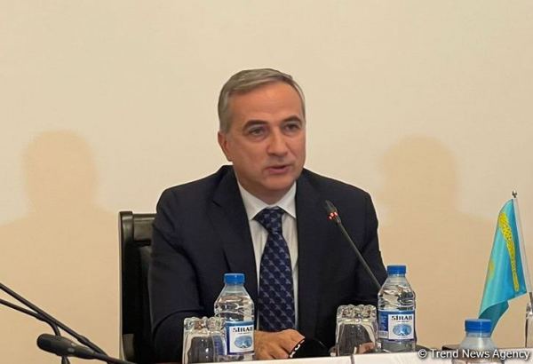Positive dynamics of Azerbaijan-Kazakhstan relations meets interests of Central Asia, South Caucasus - AIR Center