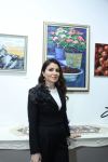 StART в Баку - когда рисуют только девушки… (ФОТО)