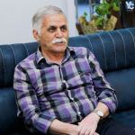 100-летняя история очага талантов и забавные события в одной книге Зиядхана Алиева (ФОТО)