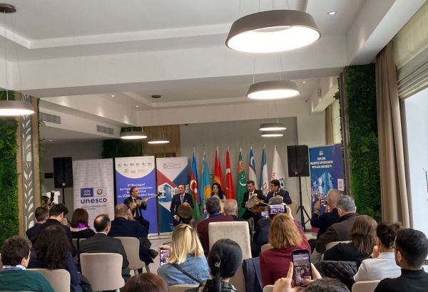 Shusha hosts concert for members of national commissions of TURKSOY countries for UNESCO (PHOTO)