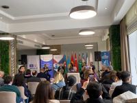 Shusha hosts concert for members of national commissions of TURKSOY countries for UNESCO (PHOTO)