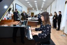 В Баку подписан меморандум в рамках продвижения тюркской культуры на международной арене (ФОТО)