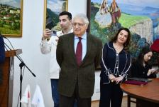 В Баку подписан меморандум в рамках продвижения тюркской культуры на международной арене (ФОТО)