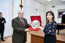 В Баку подписан меморандум в рамках продвижения тюркской культуры на международной арене (ФОТО)