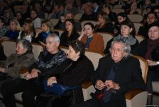 Мы не могли и представить себе – как это больше нет Азера Паши Нематова? Как?!  - народный артист Рафиг Азимов (ФОТО)