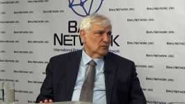 Я призываю своих бывших студентов из числа армян к участию в диалоге по реинтеграции - Камал Абдулла в передаче "Диалог с Тофиком Аббасовым" (ФОТО/ВИДЕО)