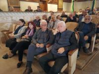 Мы не могли и представить себе – как это больше нет Азера Паши Нематова? Как?!  - народный артист Рафиг Азимов (ФОТО)