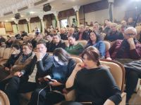 Мы не могли и представить себе – как это больше нет Азера Паши Нематова? Как?!  - народный артист Рафиг Азимов (ФОТО)