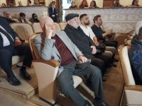 Мы не могли и представить себе – как это больше нет Азера Паши Нематова? Как?!  - народный артист Рафиг Азимов (ФОТО)