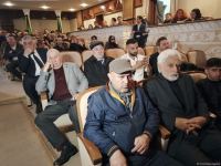 Мы не могли и представить себе – как это больше нет Азера Паши Нематова? Как?!  - народный артист Рафиг Азимов (ФОТО)