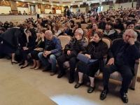 Мы не могли и представить себе – как это больше нет Азера Паши Нематова? Как?!  - народный артист Рафиг Азимов (ФОТО)