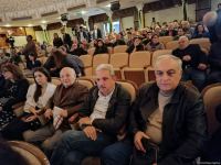 Мы не могли и представить себе – как это больше нет Азера Паши Нематова? Как?!  - народный артист Рафиг Азимов (ФОТО)