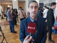 Мы не могли и представить себе – как это больше нет Азера Паши Нематова? Как?!  - народный артист Рафиг Азимов (ФОТО)