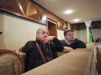 Мы не могли и представить себе – как это больше нет Азера Паши Нематова? Как?!  - народный артист Рафиг Азимов (ФОТО)
