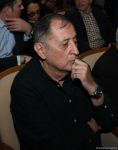 Мы не могли и представить себе – как это больше нет Азера Паши Нематова? Как?!  - народный артист Рафиг Азимов (ФОТО)