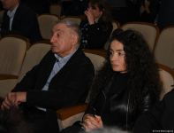Мы не могли и представить себе – как это больше нет Азера Паши Нематова? Как?!  - народный артист Рафиг Азимов (ФОТО)
