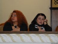 Мы не могли и представить себе – как это больше нет Азера Паши Нематова? Как?!  - народный артист Рафиг Азимов (ФОТО)