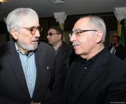 Мы не могли и представить себе – как это больше нет Азера Паши Нематова? Как?!  - народный артист Рафиг Азимов (ФОТО)