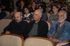 Мы не могли и представить себе – как это больше нет Азера Паши Нематова? Как?!  - народный артист Рафиг Азимов (ФОТО)