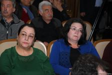 Мы не могли и представить себе – как это больше нет Азера Паши Нематова? Как?!  - народный артист Рафиг Азимов (ФОТО)
