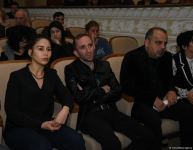 Мы не могли и представить себе – как это больше нет Азера Паши Нематова? Как?!  - народный артист Рафиг Азимов (ФОТО)