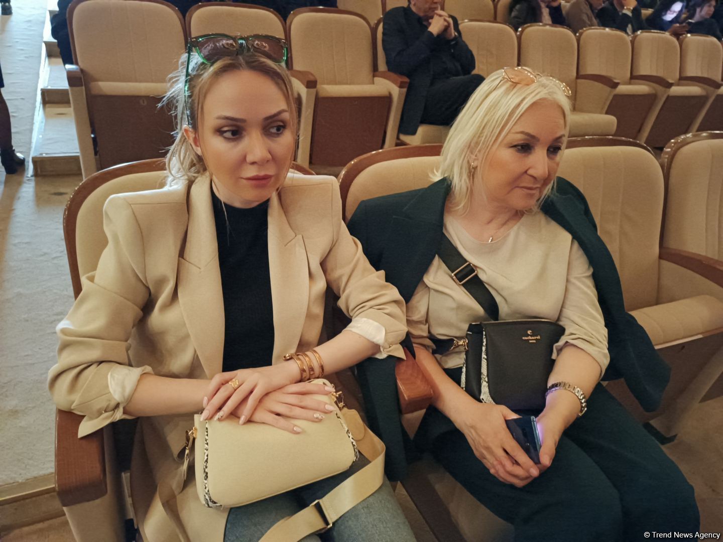 Мы не могли и представить себе – как это больше нет Азера Паши Нематова? Как?!  - народный артист Рафиг Азимов (ФОТО)