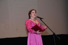 О малоизвестном подвиге  лётчиков – премьера в Баку (ФОТО)