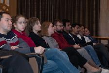 О малоизвестном подвиге  лётчиков – премьера в Баку (ФОТО)